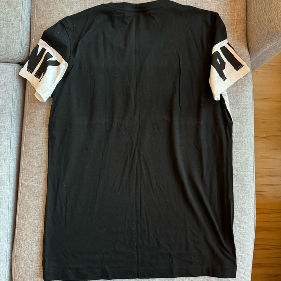 Victoria’s Secret Pink Pittsburgh Pirates Tee - Picture 4 of 4